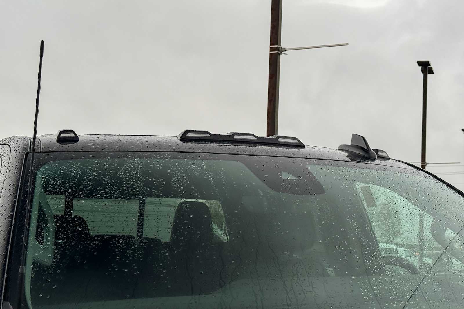 2025 GMC Sierra 3500HD Denali