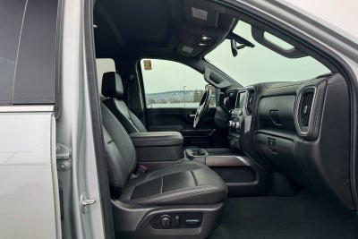 2023 GMC Sierra 2500HD SLT