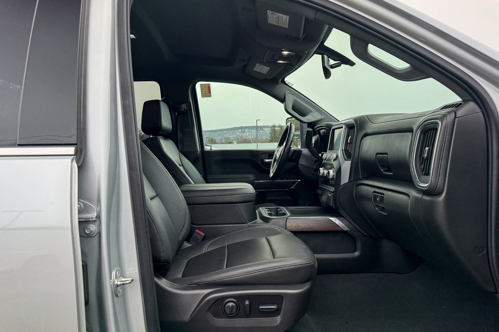 2023 GMC Sierra 2500HD SLT