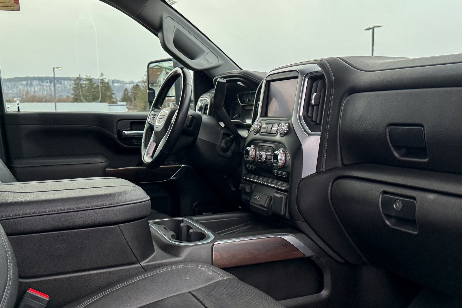 2023 GMC Sierra 2500HD SLT