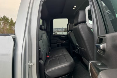 2023 GMC Sierra 2500HD SLT