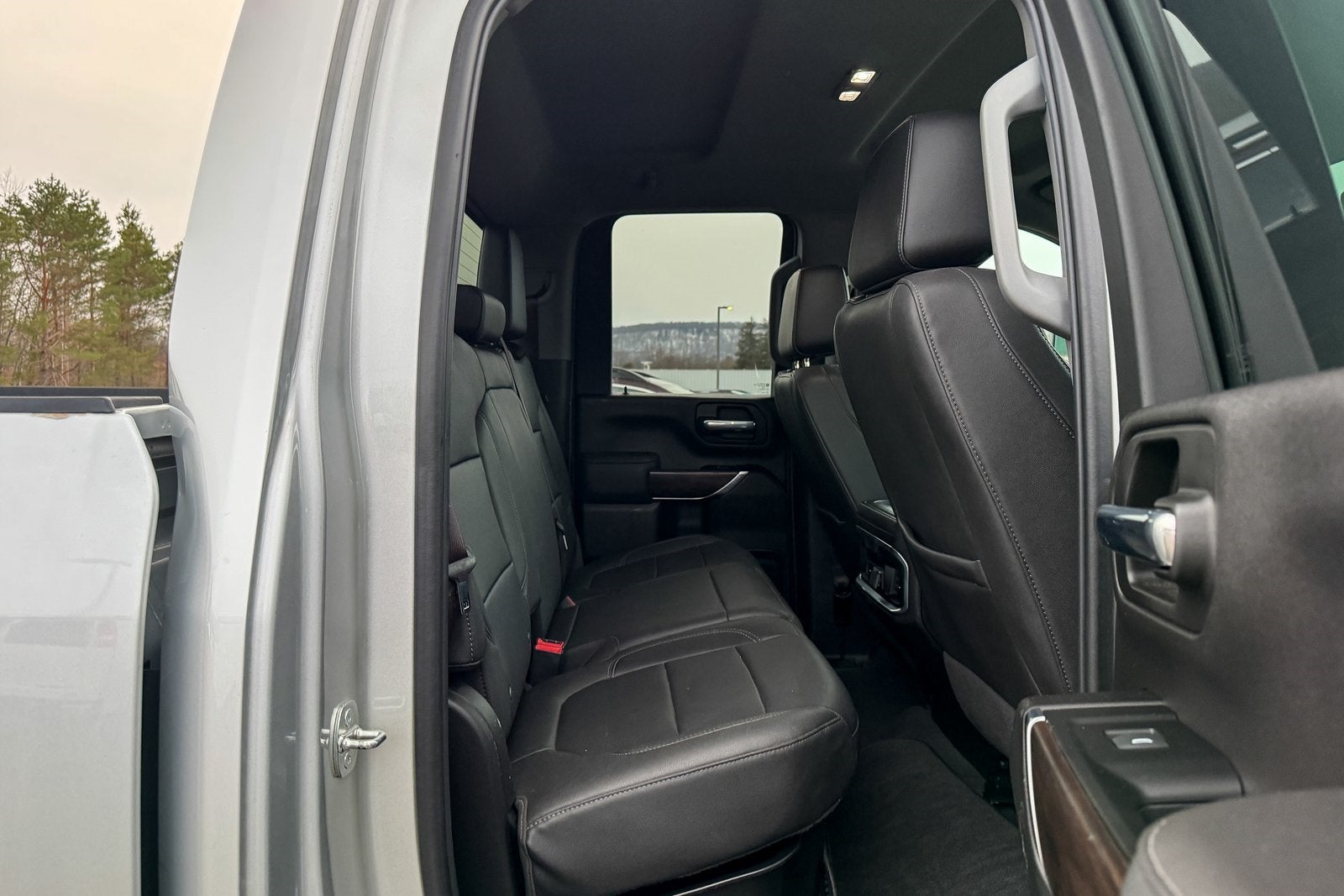 2023 GMC Sierra 2500HD SLT