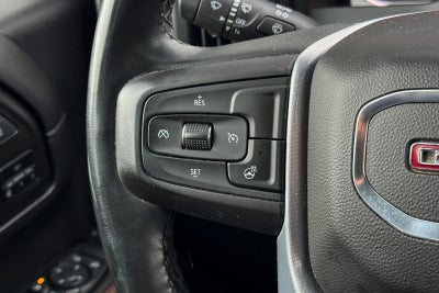 2023 GMC Sierra 2500HD SLT