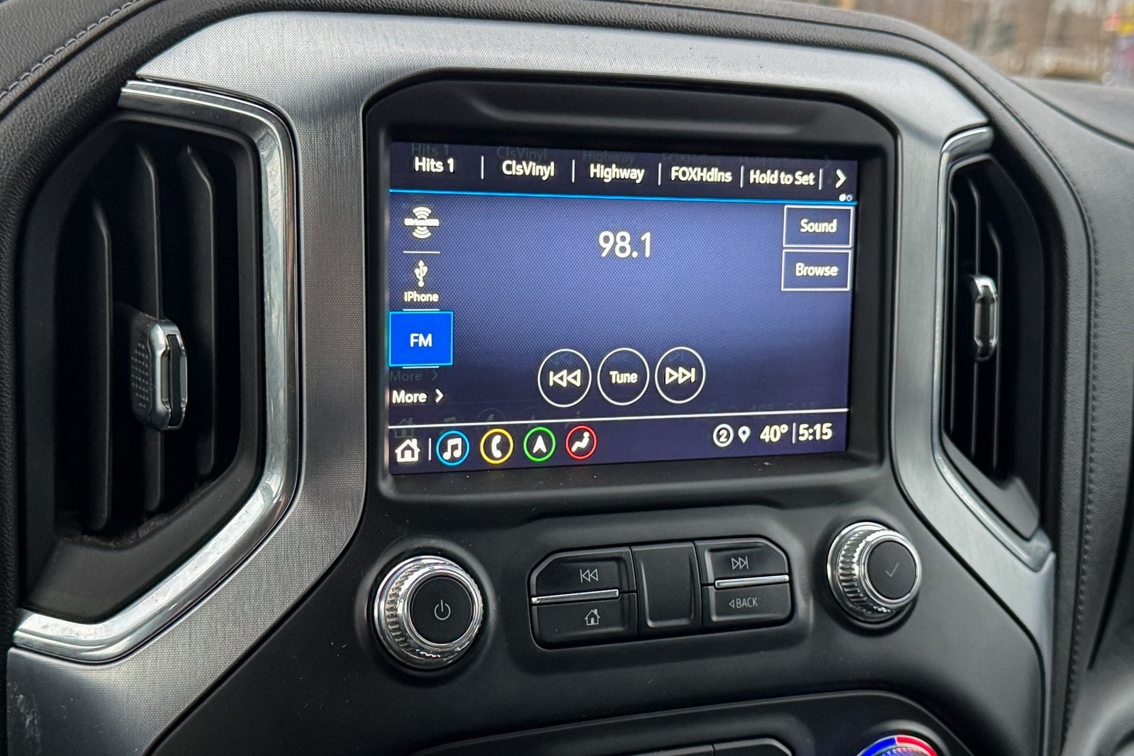 2023 GMC Sierra 2500HD SLT