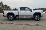 2023 GMC Sierra 2500HD SLT