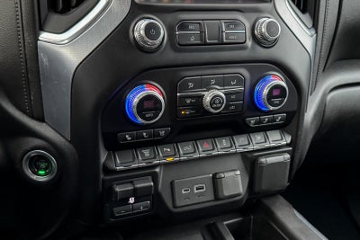 2023 GMC Sierra 2500HD SLT