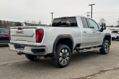 2023 GMC Sierra 2500HD SLT