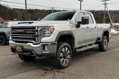 2023 GMC Sierra 2500HD SLT