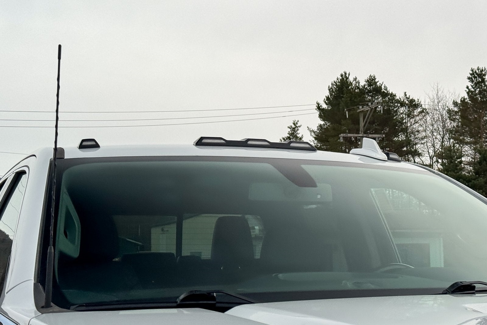 2023 GMC Sierra 2500HD SLT