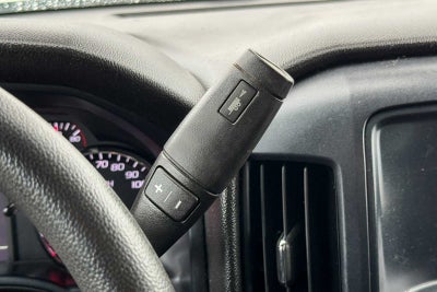 2018 GMC Sierra 1500 2WD Reg Cab 133.0"