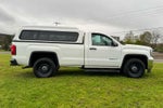 2018 GMC Sierra 1500 2WD Reg Cab 133.0"