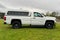 2018 GMC Sierra 1500 2WD Reg Cab 133.0"