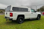 2018 GMC Sierra 1500 2WD Reg Cab 133.0"