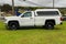 2018 GMC Sierra 1500 2WD Reg Cab 133.0"
