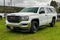 2018 GMC Sierra 1500 2WD Reg Cab 133.0"