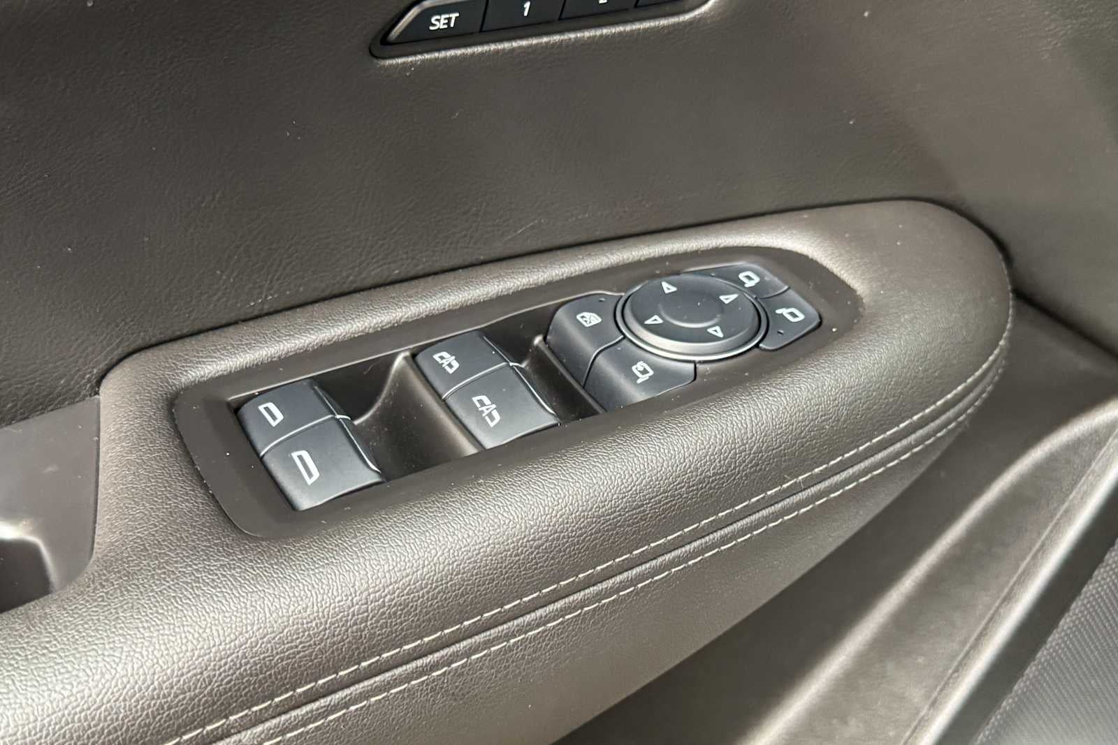 2025 Cadillac XT6 AWD Premium Luxury