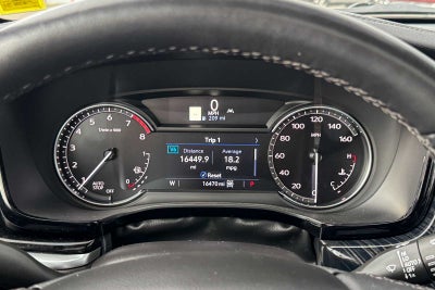 2025 Cadillac XT6 AWD Premium Luxury
