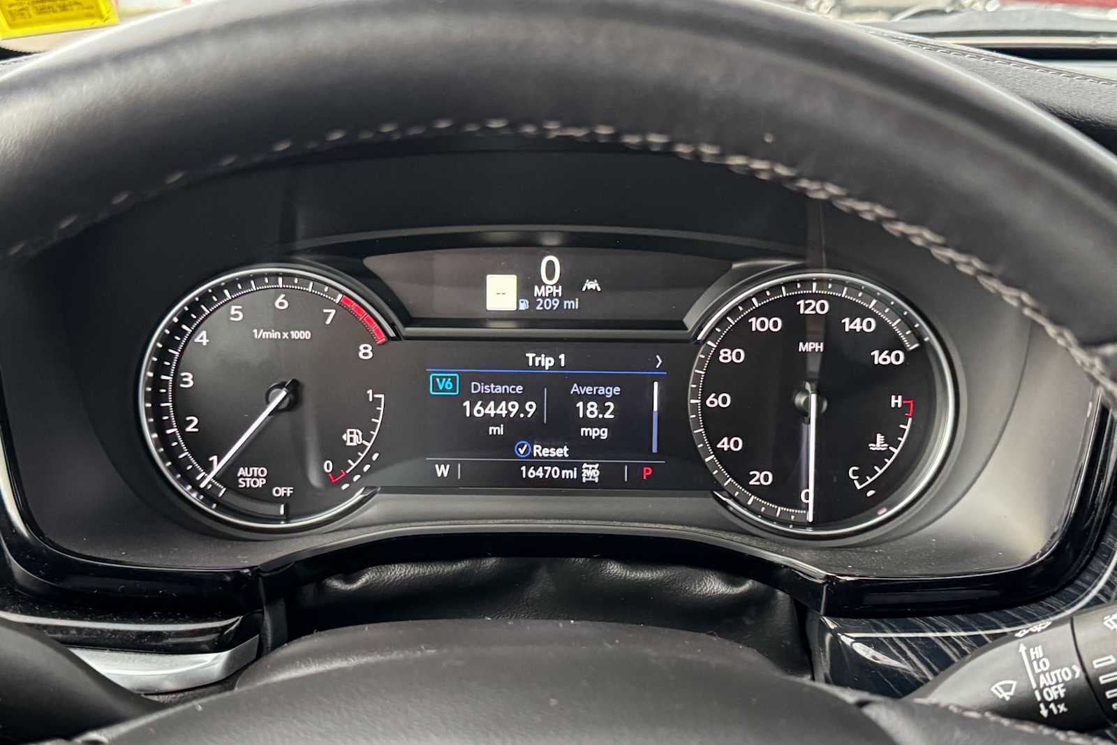2025 Cadillac XT6 AWD Premium Luxury