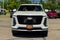 2025 Cadillac Escalade 4WD Sport