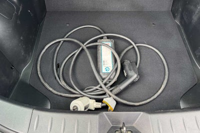 2022 Nissan LEAF SV PLUS