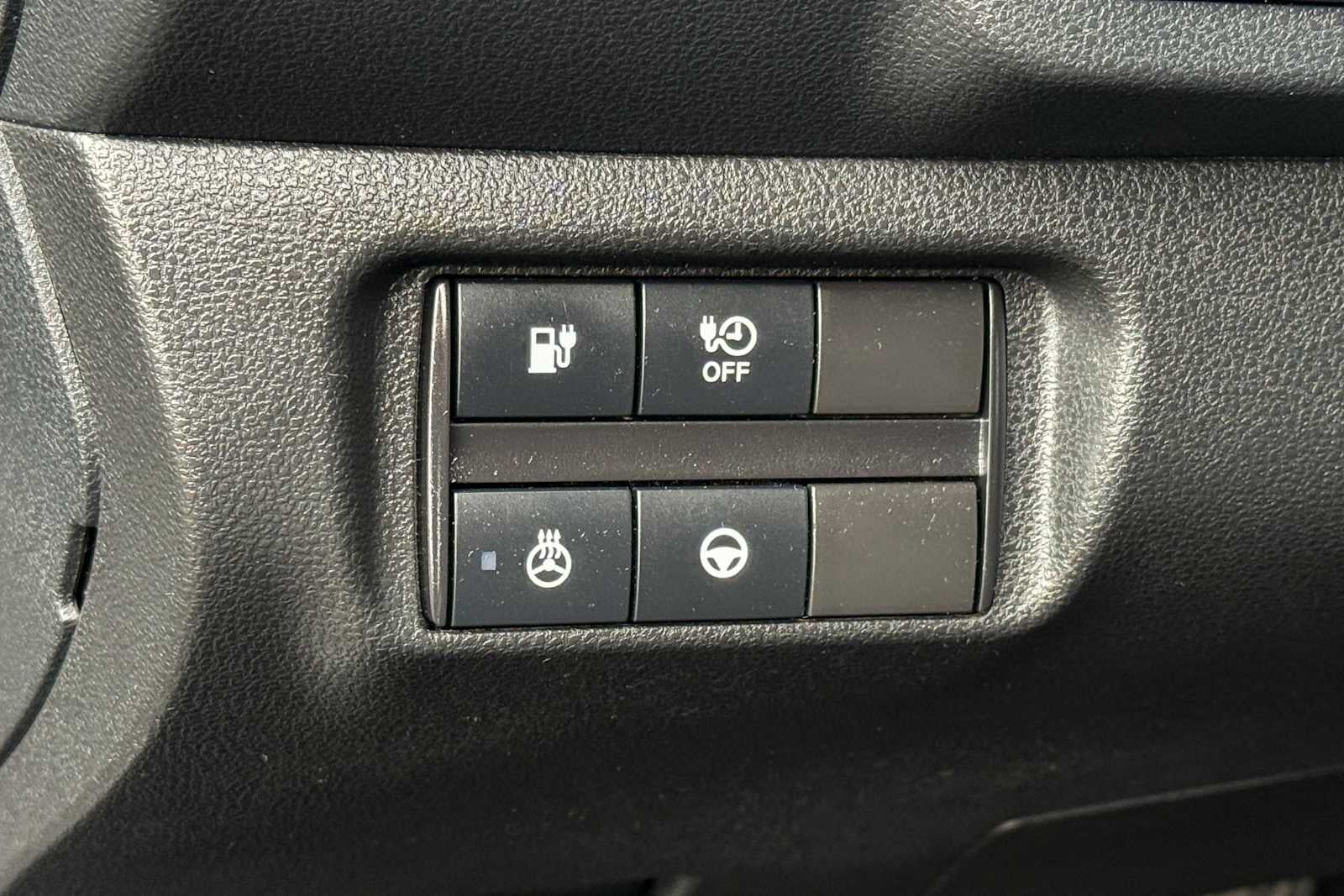 2022 Nissan LEAF SV PLUS