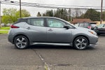 2022 Nissan LEAF SV PLUS