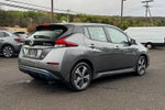 2022 Nissan LEAF SV PLUS
