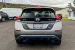 2022 Nissan LEAF SV PLUS