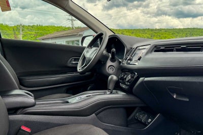 2016 Honda HR-V LX
