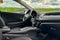 2016 Honda HR-V LX