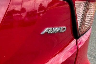 2016 Honda HR-V LX