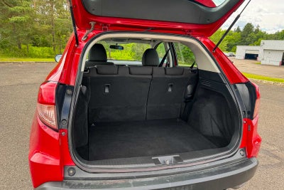 2016 Honda HR-V LX
