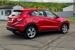 2016 Honda HR-V LX