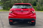 2016 Honda HR-V LX