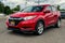 2016 Honda HR-V LX