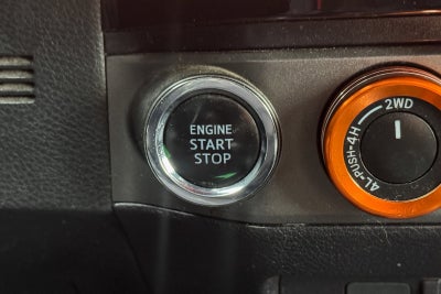 2018 Toyota Tacoma TRD Off-Road V6