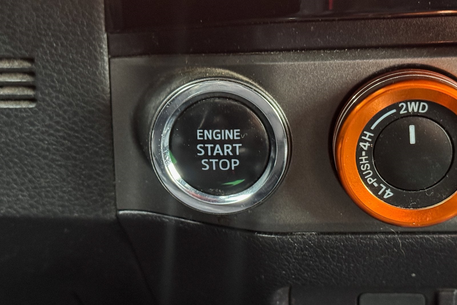 2018 Toyota Tacoma TRD Off-Road V6