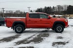 2018 Toyota Tacoma TRD Off-Road V6