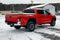 2018 Toyota Tacoma TRD Off-Road V6