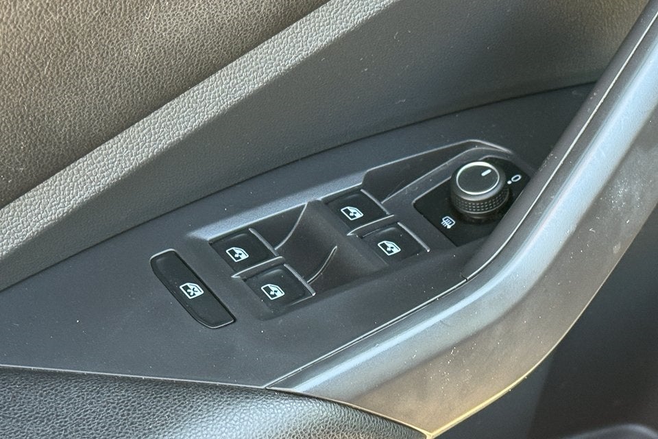 2021 Volkswagen Jetta 1.4T SE