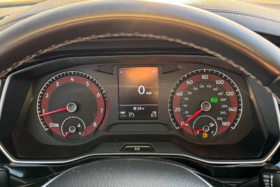 2021 Volkswagen Jetta 1.4T SE