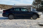 2021 Volkswagen Jetta 1.4T SE