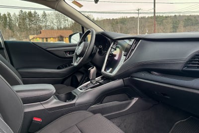 2024 Subaru Legacy Premium