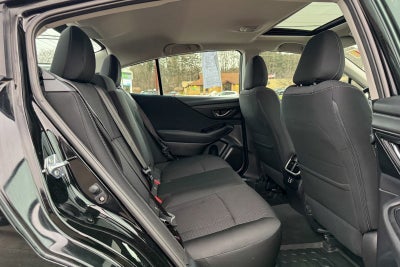 2024 Subaru Legacy Premium