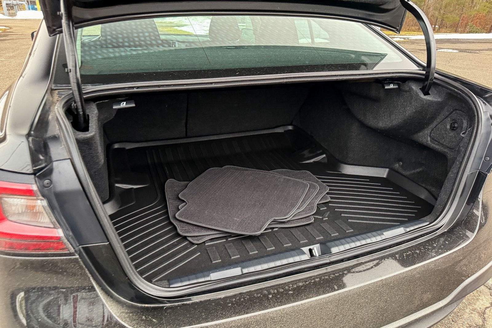 2024 Subaru Legacy Premium