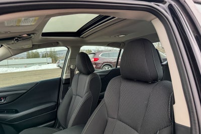 2024 Subaru Legacy Premium