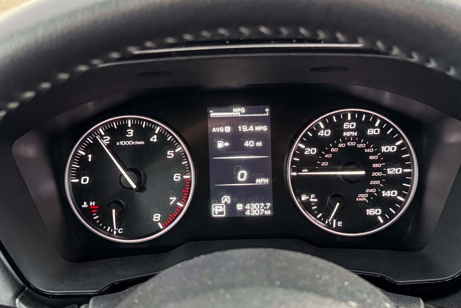 2024 Subaru Legacy Premium