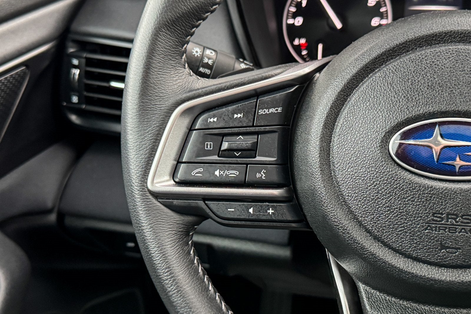 2024 Subaru Legacy Premium