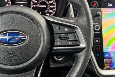 2024 Subaru Legacy Premium