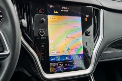 2024 Subaru Legacy Premium